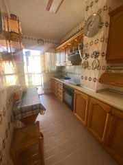 Piso en Calle Víctor Hugo