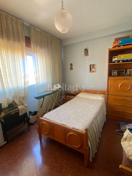 Foto b42f3277-1893-4df7-b41e-372368efb40b. Pis a Campo Verde Granada