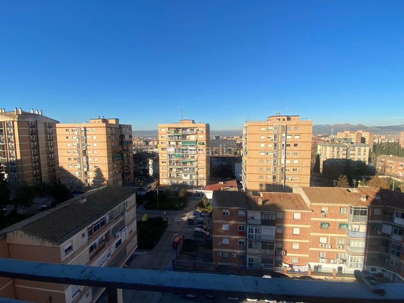Foto e9b86fc2-0361-4c32-9790-d30ba785b164. Pis a Campo Verde Granada