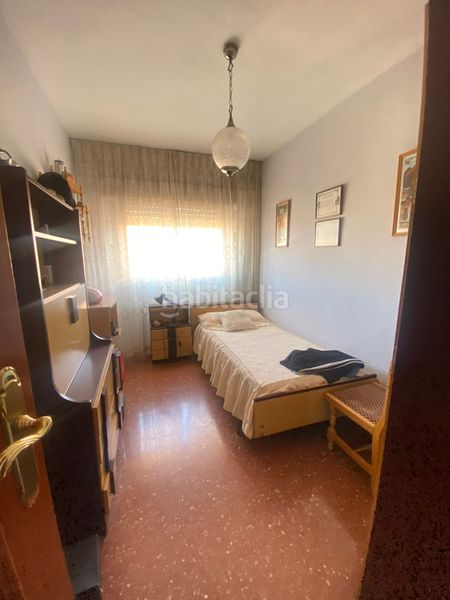 Foto f541b417-875b-4a6d-8f23-a987996cfe47. Pis a Campo Verde Granada