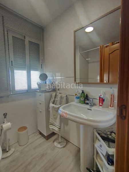 Foto 46023dd9-3910-40fc-9771-669139661359. Àtic amb calefacció aparcament a Albolote