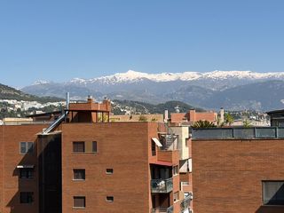 Penthouse  Avenida federico garcía lorca 18. Atico residencial gran parque