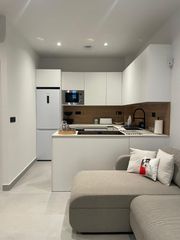 Lloguer Loft  Calle almuñécar. Loft totalmente nuevo