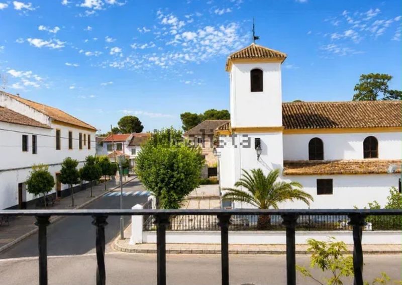 Foto 02cf5ac2-ffcf-4701-ae19-52a831f64855. Chalet casa en trasmulas en Pinos Puente