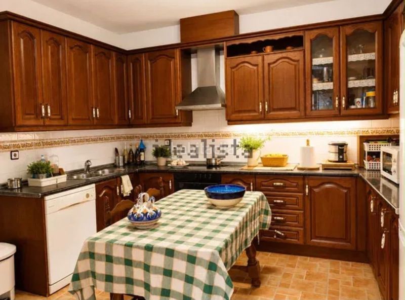 Foto 5b0ae771-0ab2-45a4-ba07-dbc1a5f2ef2a. Chalet casa en trasmulas en Pinos Puente