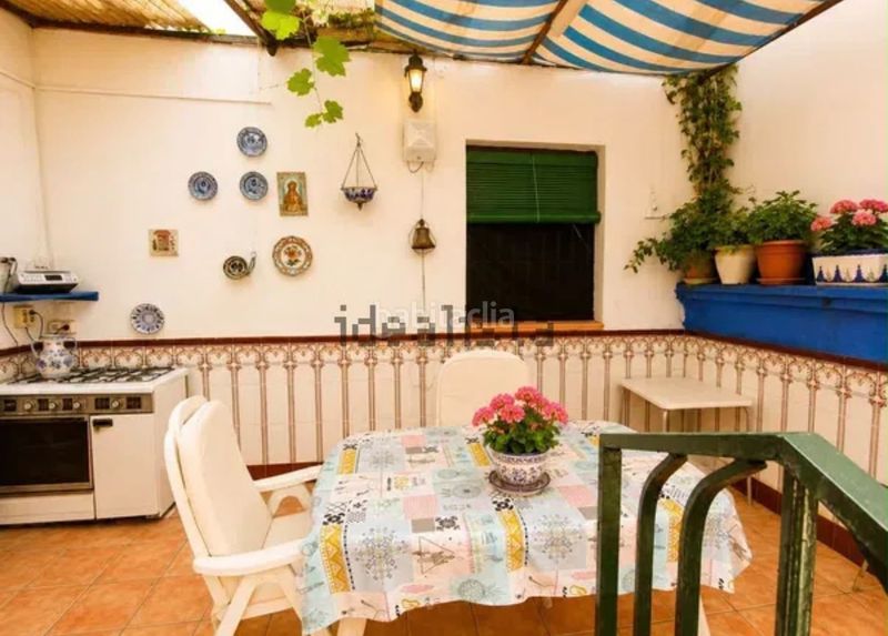 Foto 68967eed-36f9-4d0b-80c4-e74b67886412. Chalet casa en trasmulas en Pinos Puente