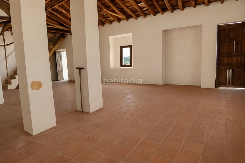 Foto 8bf723f2-706a-42f3-9f3e-cbf95d68d445. Chalet casa en trasmulas en Pinos Puente