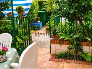 Xalet a Pinos Puente. Casa en trasmulas