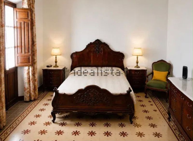 Foto e1b54ec9-676e-40e0-94a9-9ab719e7a77f. Chalet casa en trasmulas en Pinos Puente