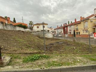 Terreny residencial a Jun. Parcela en jun de 600m