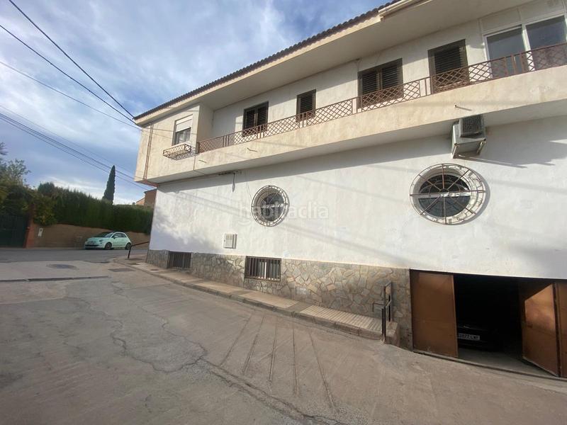 Foto 0e673889-4410-4930-9b80-edec4a95928c. Casa pareada casa con negocio en Padul