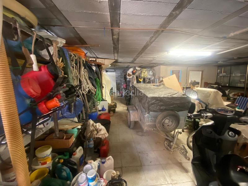 Foto 323f601d-cee6-462a-a8ff-b036bf2ce1e9. Casa pareada casa con negocio en Padul