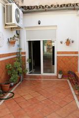 tic en Calle estepona 6. Atico junto virgen de las angustias y paseo del salon