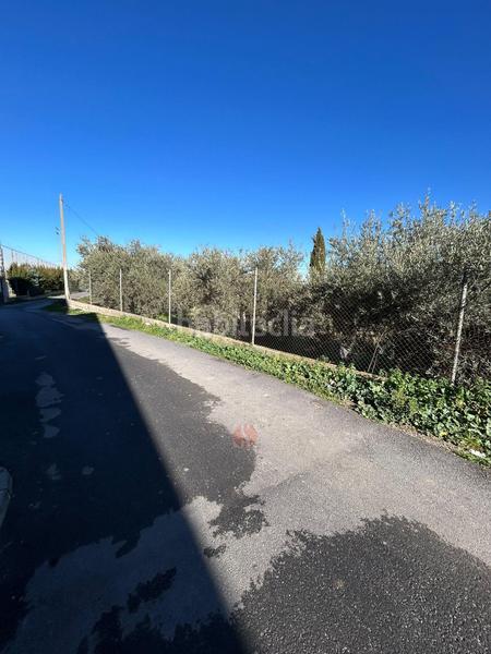 Foto 3a12cb7d-7d9a-4f5e-9874-468fe21f9682. Residential plot in camino acequia baja 8 in Carretera de Granada-La Alcazaba Alhendín