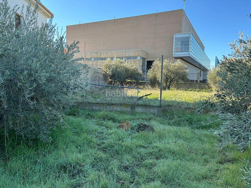 Foto 58711999-9916-40ce-a536-7cdb5dc297f0. Residential plot in camino acequia baja 8 in Carretera de Granada-La Alcazaba Alhendín