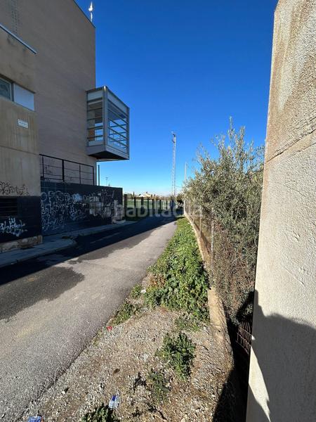 Foto 7bfb6e62-45b3-4961-bcab-93e791dc277f. Residential plot in camino acequia baja 8 in Carretera de Granada-La Alcazaba Alhendín