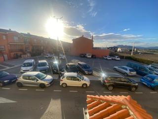 Xalet  Calle los lechines. Adosado en pulianas