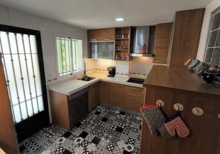 Xalet  Calle los albercones. Chalet en ogijares