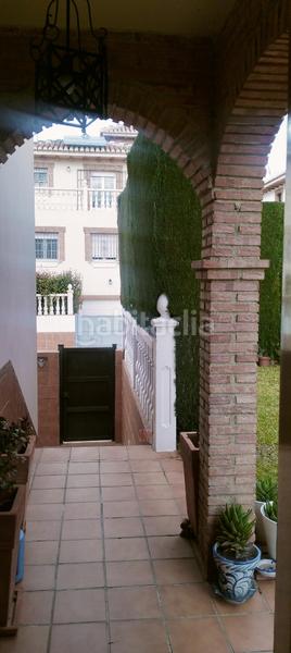 Foto 66a51e10-f6aa-4a4e-b055-07bb0d58970f. Chalet  independiente en Huétor Vega