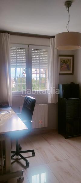 Foto a37c798c-66a4-46f8-bfdc-d5400dd78944. Chalet  independiente en Huétor Vega