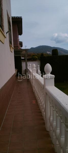 Foto ae90fe9c-17ae-4a64-90d8-1e1302dd0041. Chalet  independiente en Huétor Vega