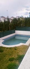 Xalet  Calle noruega. Chalet independiente