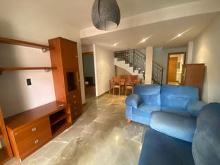 tic en Calle fernando de los rios 11. Ocasion atico duplex