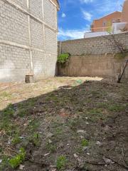 Terreny residencial a Jun. Jun