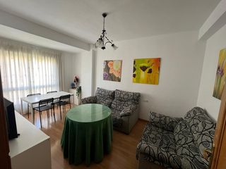 Location Appartement  Camino de ronda. Piso en alquiler para el curso 20262027  solo estudiantes