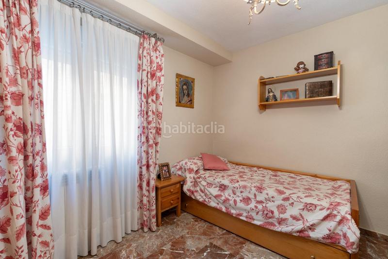 Foto 403f3ed8-23ab-4dd0-868c-4e8ca8f17758. Appartement avec chauffage parking dans Fígares Granada
