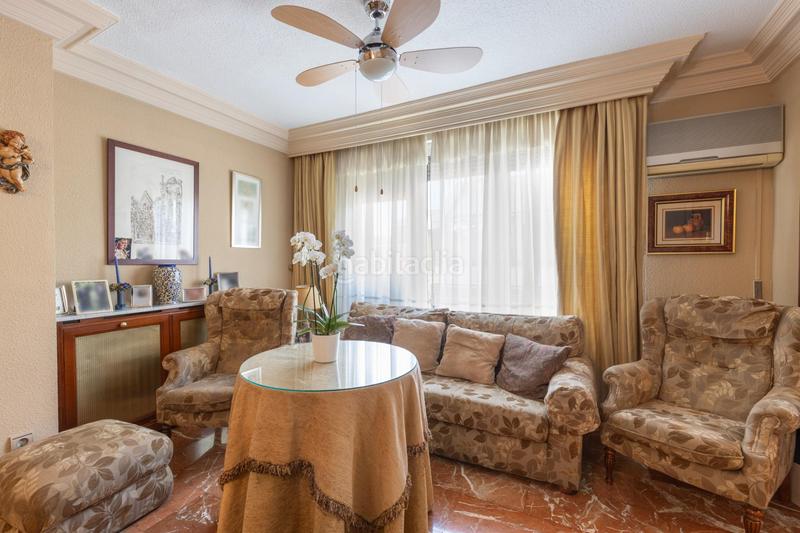 Foto dd220d65-086e-482d-9c90-3a71fd699500. Appartement avec chauffage parking dans Fígares Granada