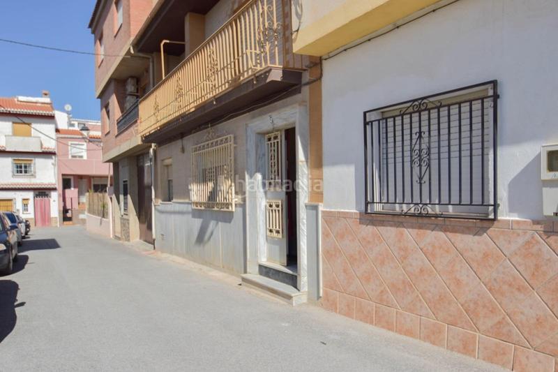 Foto 134b7aaa-ef97-4325-a141-97f976053ffe. Casa a Dúrcal