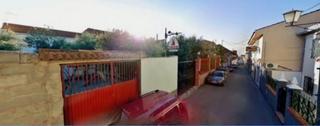 Terreny residencial  Calle veleta. Solar en gójar para construir 1.098 m2