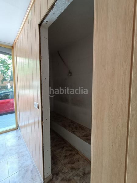 Foto 56f7d660-99f8-458c-8e4e-08260349050f. Alquiler local comercial alquiler de local comercial en zona alhamar en Granada