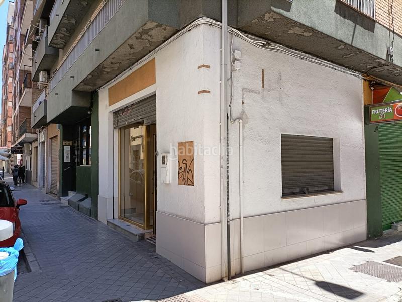 Foto 892b5273-3c35-414d-af5a-6c784774e9dd. Alquiler local comercial alquiler de local comercial en zona alhamar en Granada