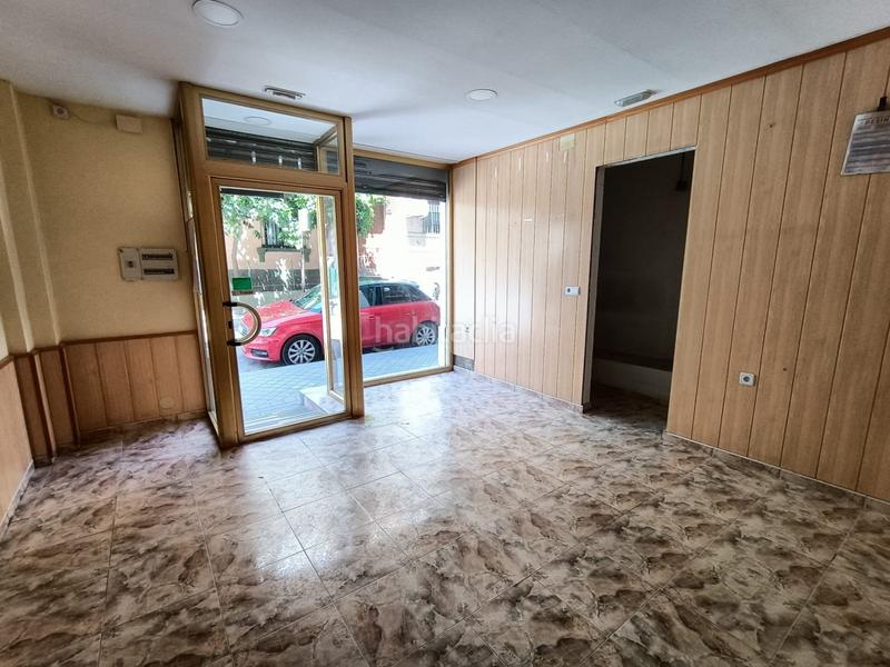 Foto 7d02efb9-bead-4b2a-8cc3-036b1afa6281. Lloguer local comercial a Fígares Granada