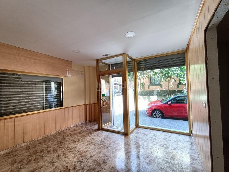 Foto 901412e8-f81e-4acb-8b0c-c7541e5d23d8. Lloguer local comercial a Fígares Granada