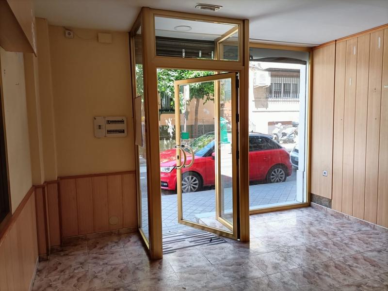 Foto 0288bf76-ff88-4575-9f61-cf8eecf80e7c. Miete geschäftsraum in Fígares Granada