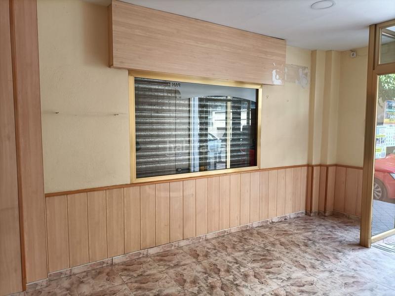 Foto 332ed684-27b8-44ec-879e-2aa063b67dc5. Miete geschäftsraum in Fígares Granada