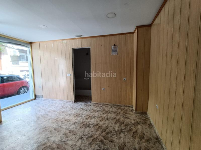 Foto bacae1fd-a03d-44b0-b743-3f4e179f86bf. Miete geschäftsraum in Fígares Granada