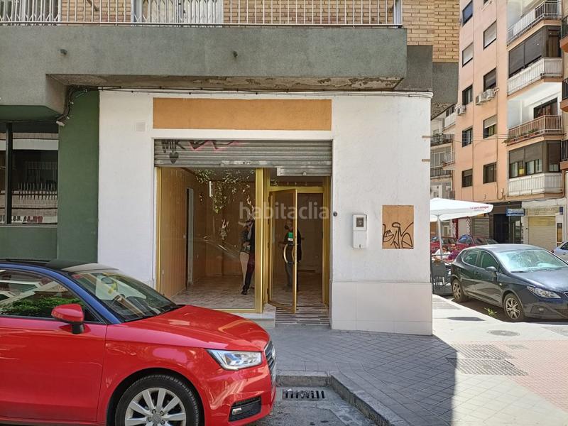 Foto da4a0d57-b7ce-4646-a2e3-5f58ac4e5515. Miete geschäftsraum in Fígares Granada