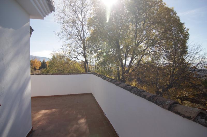 Foto 101a3216-377f-43d8-a5eb-e8c7361b145e. Casa amb calefacció piscina a Fargue Granada