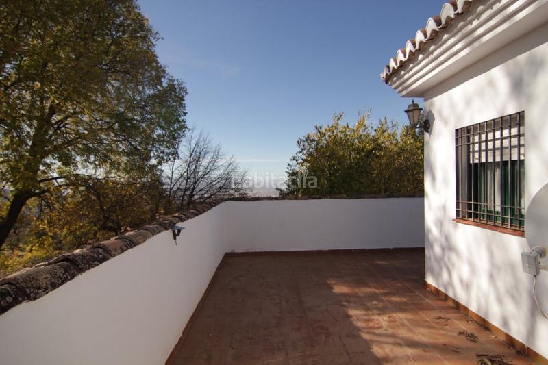 Foto 46340bba-dfc6-4b77-85c0-444d8d798adc. Casa amb calefacció piscina a Fargue Granada