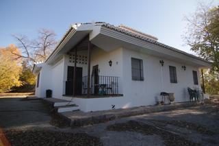 Maison  Camino extrarradio. Casa de campo en el fargue