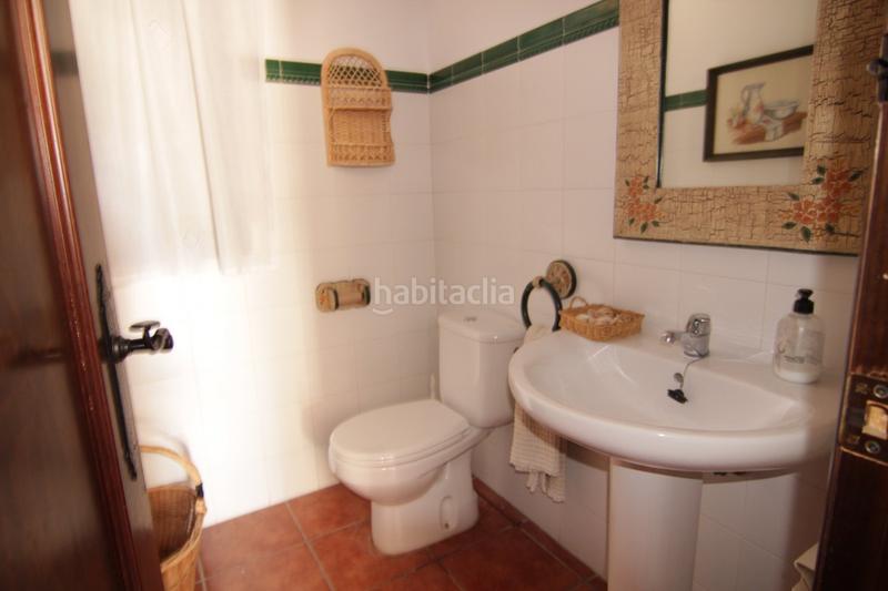 Foto 664d1463-1b6d-4cc1-877d-a09a15bf0bfc. Casa amb calefacció piscina a Fargue Granada