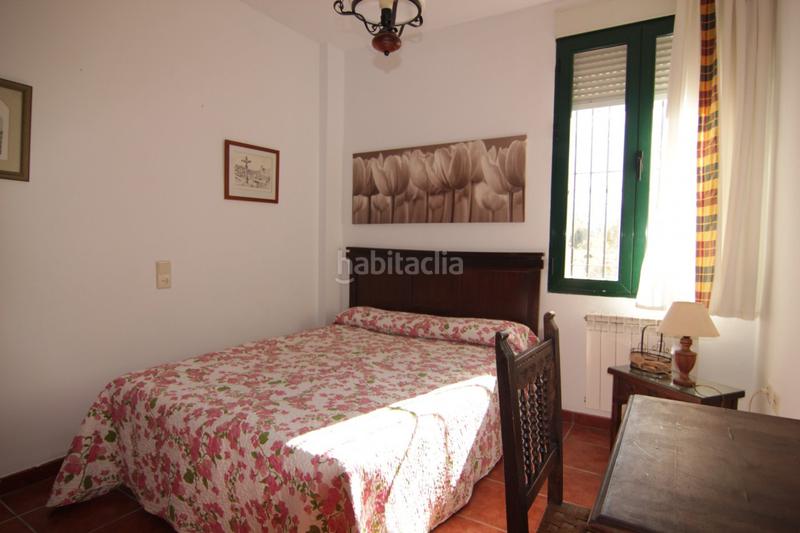 Foto 97c7ef7d-e652-48be-a2ef-ac2356234690. Casa amb calefacció piscina a Fargue Granada