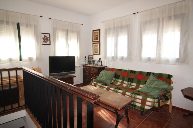 Foto c6166b88-bed4-4d59-9a85-062e421ca795. Casa amb calefacció piscina a Fargue Granada