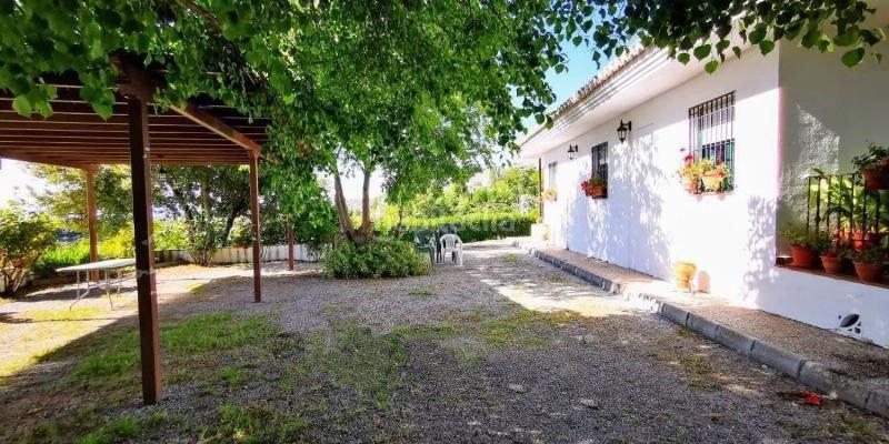 Foto d3fbcbfe-f7d4-4987-a497-f1b819f62190. Casa amb calefacció piscina a Fargue Granada