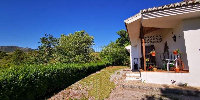 Foto f542e47b-9a28-4270-b0e2-d94d818cd0cd. Casa amb calefacció piscina a Fargue Granada