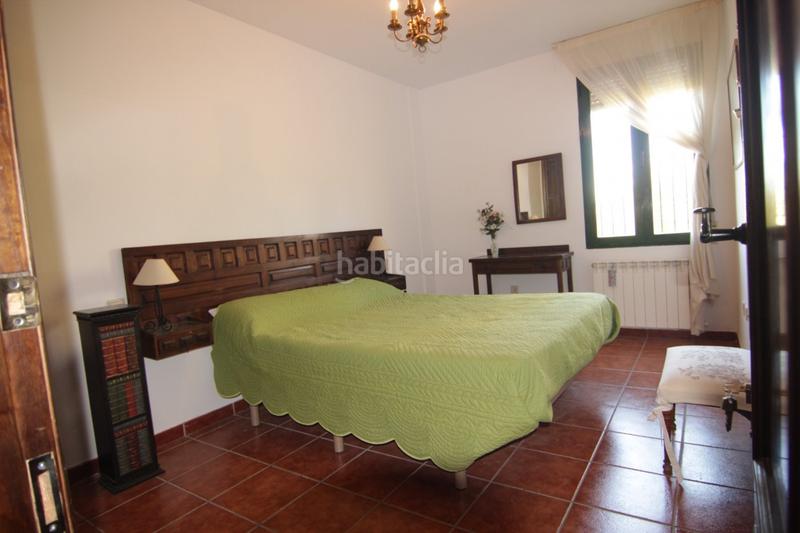 Foto f5fc28df-9d15-4084-ae4c-dd9a2ff74742. Casa amb calefacció piscina a Fargue Granada